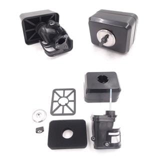 Przejdź do produktu FILTR POWIETRZA LT-210 KPL POMPA LTP50C/ LTP80C