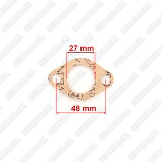 Przejdź do produktu USZCZELKA GAŹNIKA MF-70, POZ. 237
