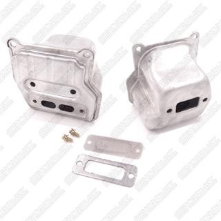 Przejdź do produktu TŁUMIK HPL5200, HPL4600