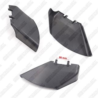 Przejdź do produktu Osłona wyrzutu bocznego do kosiarki spalinowej D1401 2W1, 1405 2W/1