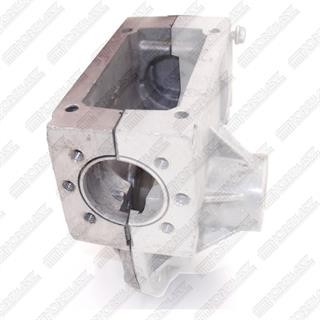 Przejdź do produktu OBUDOWA PRZEKŁADNI X-GT65, LEWA-1 GW. NAPĘDU NOŻY, ALUMINIOWA