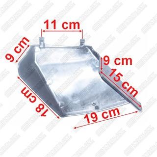 osłona wyrzutu bocznego kosiarka spalinowa d1576 76c.jpg