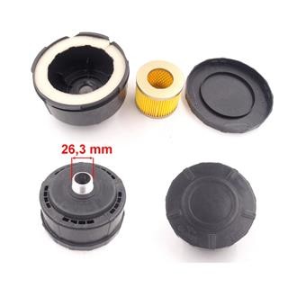 Przejdź do produktu FILTR POWIETRZA DW 75A