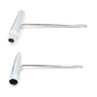 Przejdź do produktu Klucz do świec zapłonowych 11×16 mm Homelite, części zamienne narzędzie