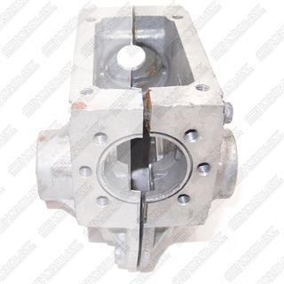 Przejdź do produktu OBUDOWA PRZEKŁADNI X-GT65 LEWA-2, , NAPĘDU KÓŁ, ALUMINIOWA