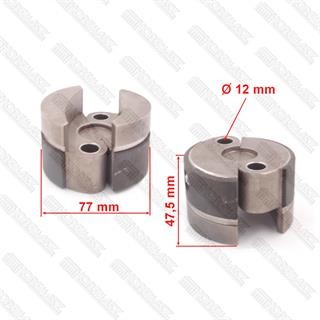 Przejdź do produktu SPRZĘGŁO ODŚRODKOWE VARI