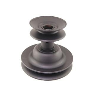 Przejdź do produktu KOŁO PASOWE PODW. MTD 756-0982, 756-0488 fi zew. 90,3<142,5 mm, fi otw. 25,4 mm