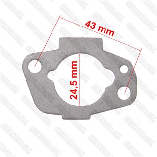 Przejdź do produktu USZCZELKA GAŹNIK-FILTR POWIETRZA DV 196/ DV 225/ DVO 140, DVO 150E, DV 150 (GT 146NKS), DVO 150 (HGS 361, HGS 362), DVO 160 (HKS 246N1), GDY 200, GDY 200E, GDY 224, GDY 224E, HD 160, 96130