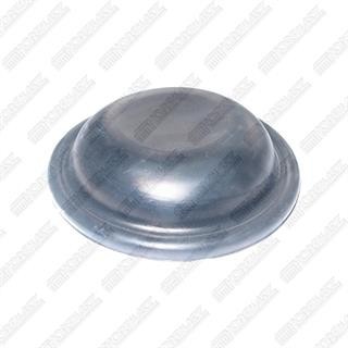 Przejdź do produktu PRZEPONA POWIETRZA BM65/30  019.14.002, FI 150 mm, Wysokość 33 mm