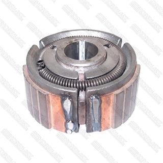 Przejdź do produktu SPRZĘGŁO HONDA NA WAŁ STOŻKOWY, KPL. 104032