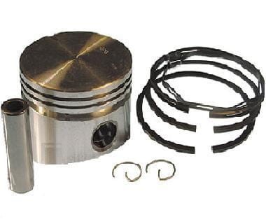 Przejdź do produktu TŁOK HONDA GXV160 KPL. ŚREDNICA CYLINDRA 68 mm, 13101-Z1T-000