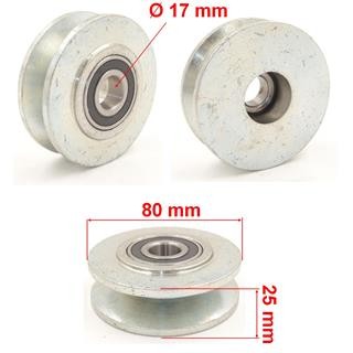 Przejdź do produktu ROLKA NAPINACZA DORI SC520