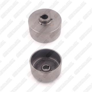 Przejdź do produktu TARCZA SPRZĘGŁA T-20 na wał fi 17 mm