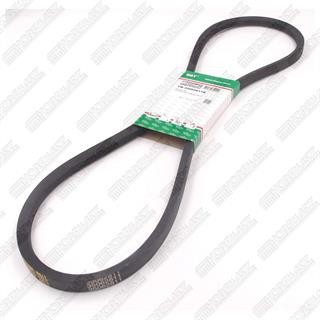 Przejdź do produktu PASEK KLINOWY CASTEL GARDEN 17x1445 Li TC-102 NOŻY 12,5KM/102 012434/35062811