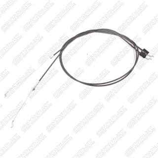 Przejdź do produktu LINKA NAPĘDU+HAMULCA GT 150NKS, GT 153NKS, POLSKIE