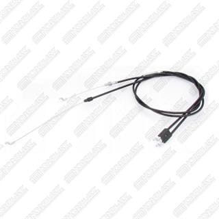 Linka napędu i hamulca do kosiarki spalinowej JL46Z JL50Z HKS 450NB LV 50ZBSA 155,5 cm 132 cm.jpg