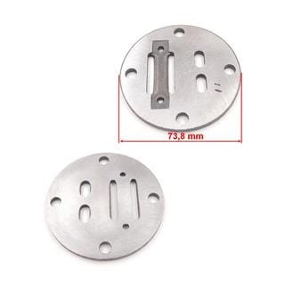 Przejdź do produktu ZAWÓR FL24/50, HKO 1501B