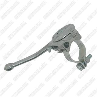 Przejdź do produktu DŹWIGNIA GAZU ALUMINIOWA NA RURKĘ FI 19 mm - 22 mm