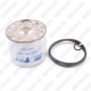 Przejdź do produktu FILTR PALIWA TV-521