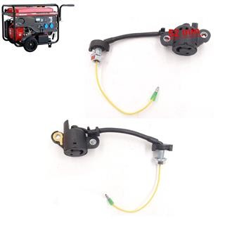 Przejdź do produktu CZUJNIK POZIOMU OLEJU LT-420/ LT-6500 WEWNĘTRZNY