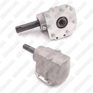 Przejdź do produktu PRZEKŁADNIA SSG65100 98-118 (BEZ KOŁA PASOWEGO 124)