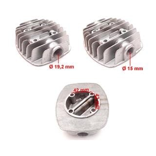 Przejdź do produktu GŁOWICA POMPY FL24/50, HKO 1501B