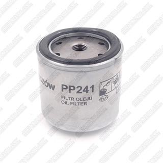 Przejdź do produktu FILTR OLEJU TV M14X1,5 -70x1,0 FRAD  115.128.10/110