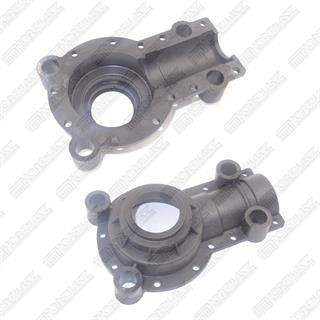 Przejdź do produktu Obudowa przekładni SSG5562 odśnieżarki, 2 sztuki na komplet