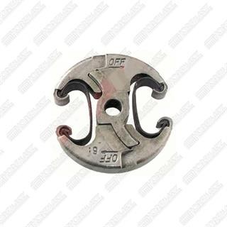 Przejdź do produktu SPRZĘGŁO HQV 340/345/345E/346XP/350/ 353/450E/445/455E  503815901, 537 11 05 03