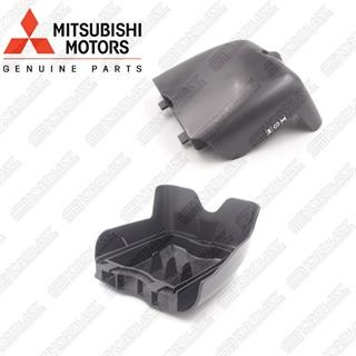 Obudowa filtra powietrza zewnętrzna Mitsubishi TLE48FD KA02044AA .jpg