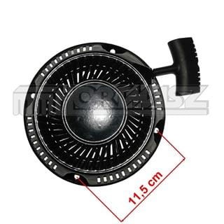 rozrusznik T1 Faworyt, Megagrup, NAC, Einhel DY164PMB, DY164, ZH20.jpg