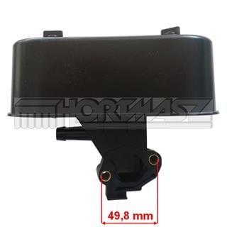 Filtr powietrza do silnika DY 164 KPL. do kosiarek Agroma, Faworyt, Lider, Magma Bis, NAC