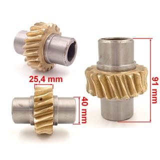 Koło ślimakowe do odśnieżarki SSG65100 N.T.