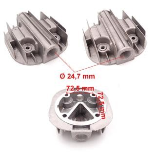 Przejdź do produktu GŁOWICA CYLINDRA DW 75A