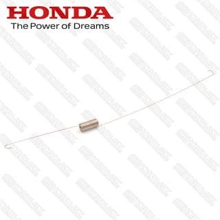 Przejdź do produktu SPRĘŻYNA REGULATORA HONDA GXV 120, 140, 160, CZĘŚĆ ORYGINALNA, DŁUGOŚĆ SPRĘŻYNY 180 mm