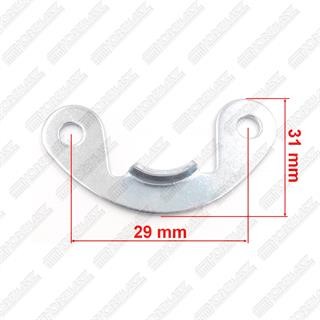 Przejdź do produktu WSPORNIK OSI KÓŁ D1565/ 1569 NEW/ 1575/ 1576/ 1577/ 1578/ D1401H