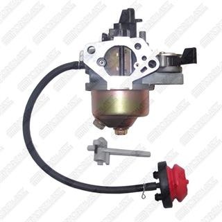 Przejdź do produktu GAŹNIK HONDA GX 340 16100-ZE3-V01