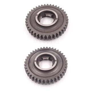 Przejdź do produktu KOŁO ZĘBATE II BIEGU TV-521, 601201