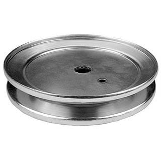 Przejdź do produktu KOŁO PASOWE MURRAY 494199, 6206264, fi zew. 137 mm, wys. 25,4 mm