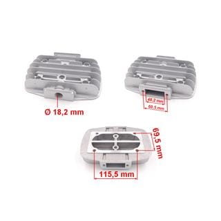 Przejdź do produktu GŁOWICA CYLINDRA DH-30100