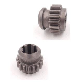 Przejdź do produktu KOŁO ZĘBATE PRZESUWNE TV-521, 601111