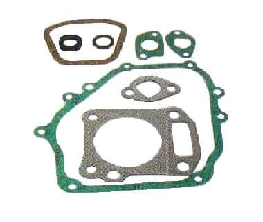 Przejdź do produktu KOMPLET USZCZELEK HONDA GX 120 06111-ZH7-405