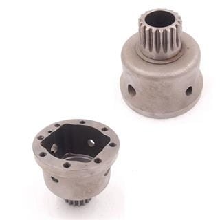 Przejdź do produktu OBUDOWA DYFERENCJAŁU TV-521