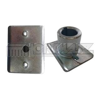 Przejdź do produktu UCHWYT NOŻA JL50Z-BSA, WYCIĘCIE NA WPUST 5 mm x 3 mm