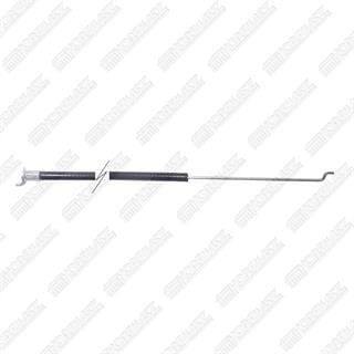 linka gazu kosiarki spalinowej