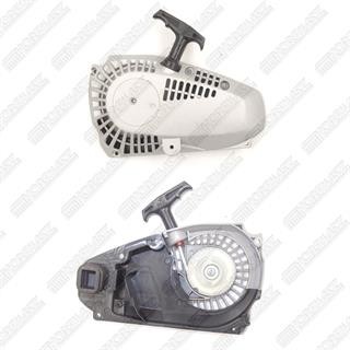 Przejdź do produktu ROZRUSZNIK NAC TT-CS2500, CST25-25AC, SREBRNY