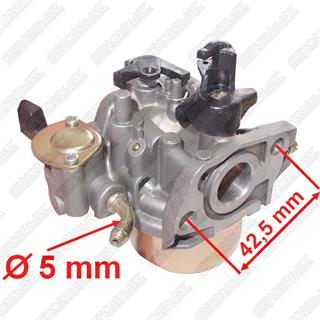 Przejdź do produktu GAŹNIK USK