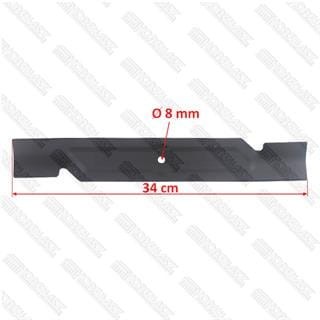 Przejdź do produktu NÓŻ TNĄCY FAWORYT LMC3403, KC1400, 34 cm, LM-C3403, J2420000093R, 092.64.470 KCX3403-64, KIJ24200000093R