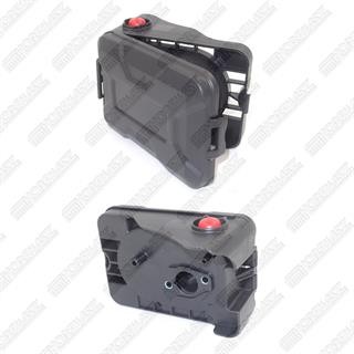 kompletny filtr powietrza do silników DVO140, DVO160, HD160 z pompką HKS246N1