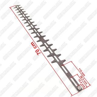 Przejdź do produktu LISTWA NOŻOWA SLP600D, DŁUGA, 1 SZTUKA